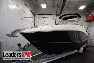 BOATZON | Sea Ray 280 Sundancer 2013 BOATZON | Sea Ray 280 Sundancer 2013