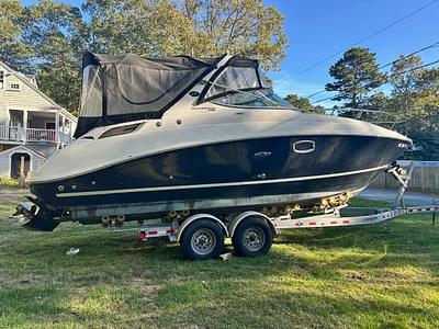 BOATZON | Sea Ray 280 Sundancer 2013
