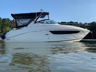 BOATZON | Sea Ray 280 SUNDANCER 2014 BOATZON | Sea Ray 280 SUNDANCER 2014