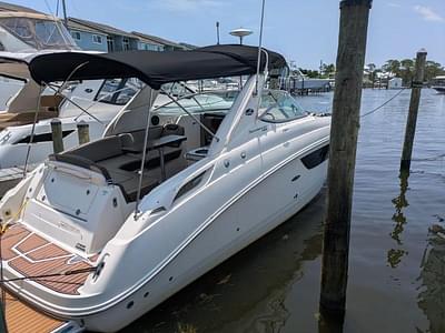 BOATZON | Sea Ray 280 Sundancer 2014 BOATZON | Sea Ray 280 Sundancer 2014