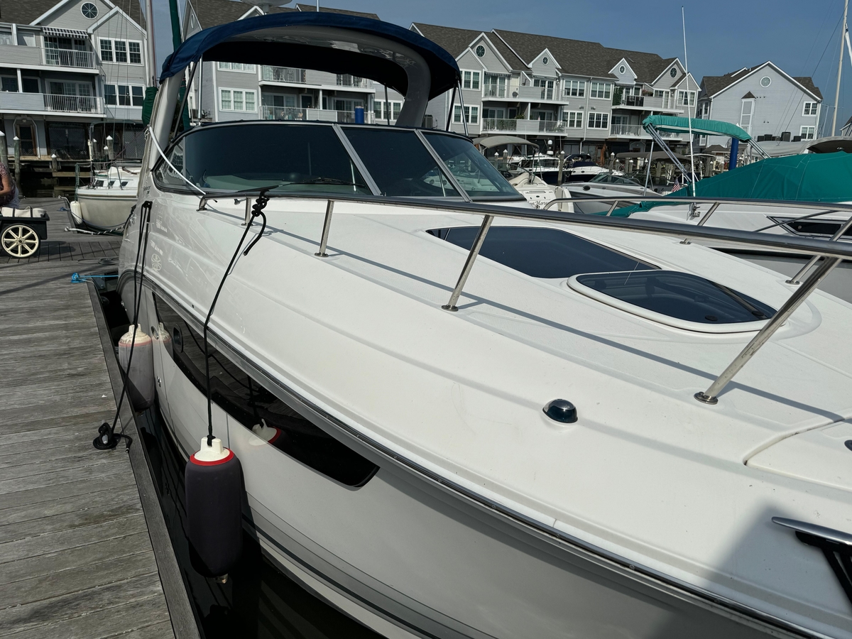 2015 Sea Ray 280 Sundancer - Sold Boat