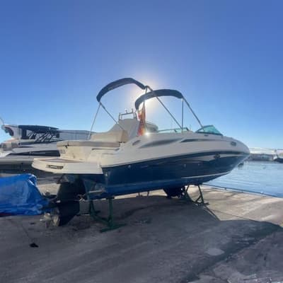 BOATZON | Sea Ray 280 Sundeck 2012 BOATZON | Sea Ray 280 Sundeck 2012