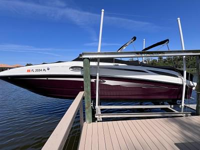 BOATZON | Sea Ray 280 Sundeck 2012