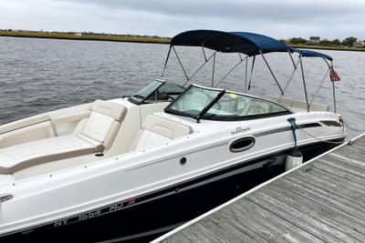 BOATZON | Sea Ray 280 Sundeck 2013