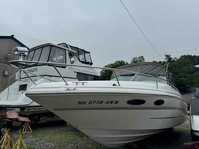 BOATZON | Sea Ray 280 Sunsport 1997 BOATZON | Sea Ray 280 Sunsport 1997