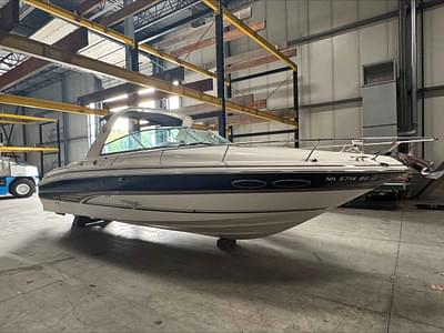 BOATZON | Sea Ray 280 Sunsport 2001 BOATZON | Sea Ray 280 Sunsport 2001