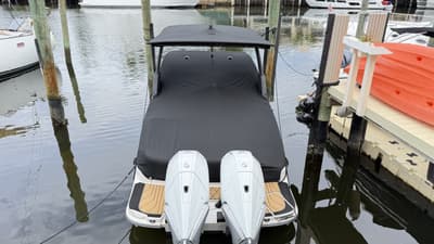 BOATZON | Sea Ray 280 SXO 2025