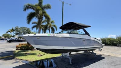 BOATZON | Sea Ray 280 SXO 2025