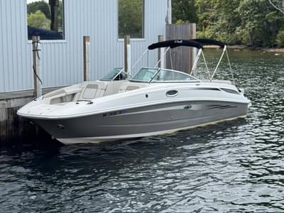 BOATZON | Sea Ray 280SD 2009
