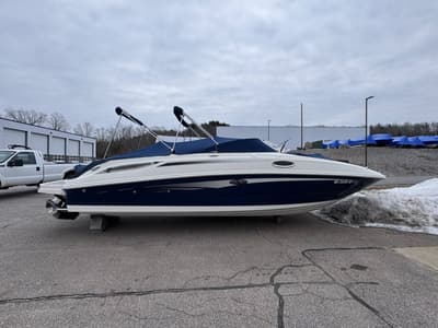 BOATZON | Sea Ray 280SD 2010
