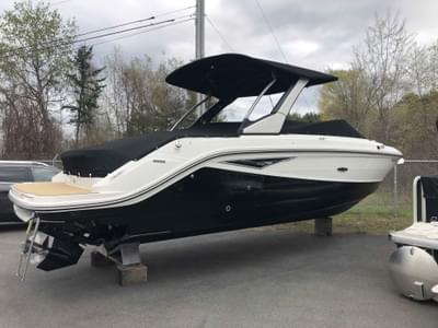 BOATZON | Sea Ray 280SLX 2021