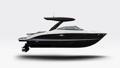 BOATZON | Sea Ray 280SLX 2026 BOATZON | Sea Ray 280SLX 2026
