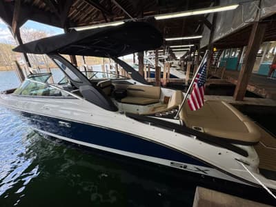 BOATZON | Sea Ray 280SLX 2026