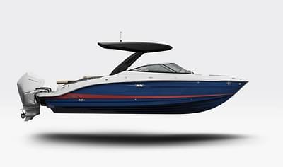 BOATZON | Sea Ray 280SLXO 2026