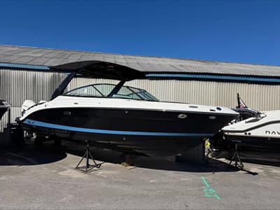 BOATZON | Sea Ray 280SXO 2027