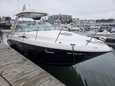 BOATZON | Sea Ray 29 AMBERJACK 2008