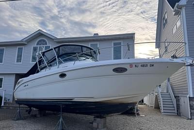 BOATZON | Sea Ray 290 Amberjack 2000