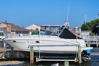 BOATZON | Sea Ray 290 Amberjack 2000 BOATZON | Sea Ray 290 Amberjack 2000