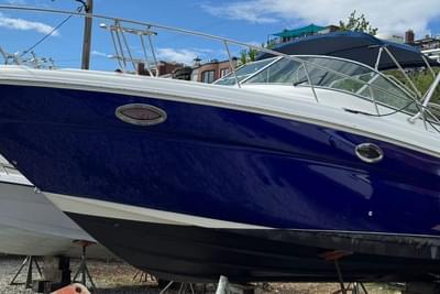 BOATZON | Sea Ray 290 Amberjack 2003 BOATZON | Sea Ray 290 Amberjack 2003