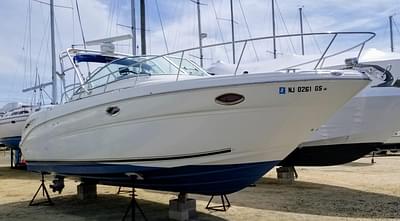 BOATZON | Sea Ray 290 Amberjack 2003 BOATZON | Sea Ray 290 Amberjack 2003
