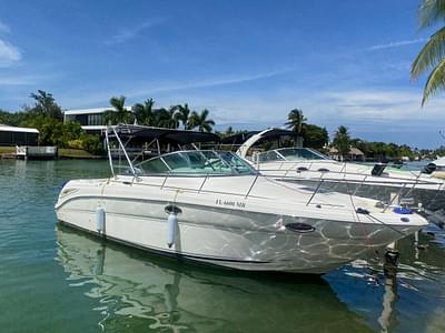 BOATZON | Sea Ray 290 Amberjack 2004 BOATZON | Sea Ray 290 Amberjack 2004