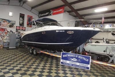 BOATZON | Sea Ray 290 Amberjack 2005