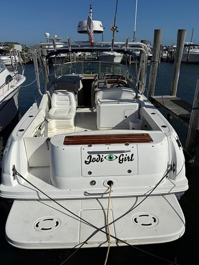 BOATZON | Sea Ray 290 Amberjack 2005 BOATZON | Sea Ray 290 Amberjack 2005