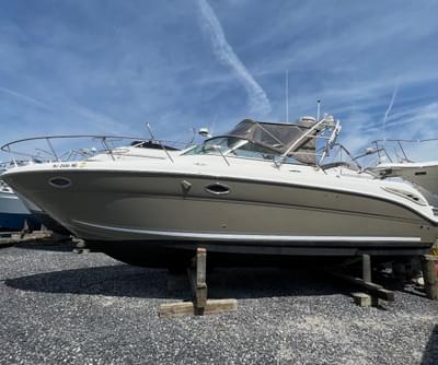 BOATZON | Sea Ray 290 Amberjack 2006 BOATZON | Sea Ray 290 Amberjack 2006