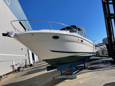 BOATZON | Sea Ray 290 Amberjack 2006 BOATZON | Sea Ray 290 Amberjack 2006