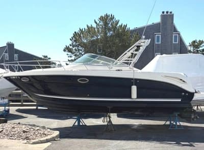 BOATZON | Sea Ray 290 Amberjack 2006