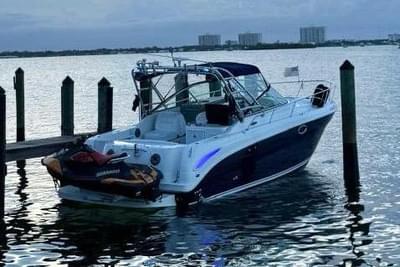 BOATZON | Sea Ray 290 Amberjack 2006 BOATZON | Sea Ray 290 Amberjack 2006