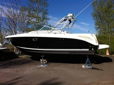BOATZON | Sea Ray 290 Amberjack 2007 BOATZON | Sea Ray 290 Amberjack 2007