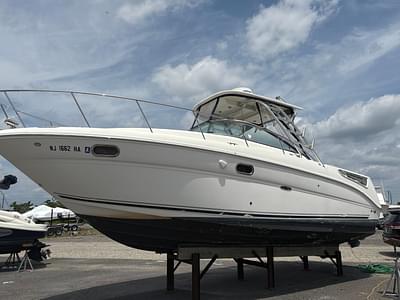 BOATZON | Sea Ray 290 Amberjack 2008 BOATZON | Sea Ray 290 Amberjack 2008