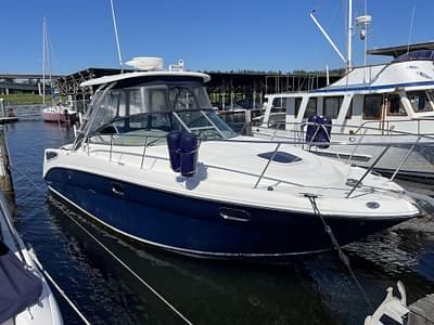BOATZON | Sea Ray 290 Amberjack 2009 BOATZON | Sea Ray 290 Amberjack 2009