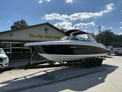 BOATZON | Sea Ray 290 Bow Rider 2003