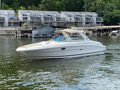 BOATZON | Sea Ray 290 Bowrider 2003 BOATZON | Sea Ray 290 Bowrider 2003
