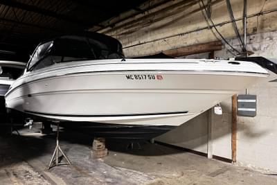 BOATZON | Sea Ray 290 Bowrider 2004 BOATZON | Sea Ray 290 Bowrider 2004