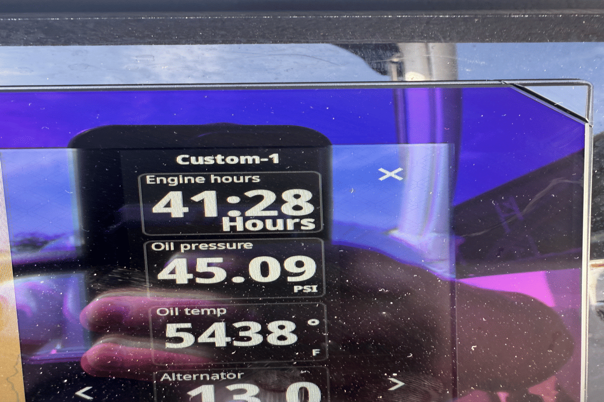 2024 Sea Ray 290 SD - Sold Boat