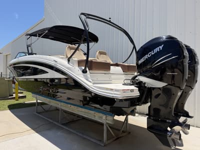 BOATZON | Sea Ray 290 SD OB 2017 BOATZON | Sea Ray 290 SD OB 2017