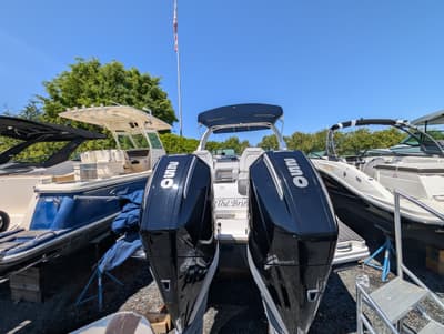 BOATZON | Sea Ray 290 SD OB 2022