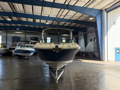 BOATZON | Sea Ray 290 SDOB 2024