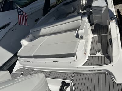 BOATZON | Sea Ray 290 SDOB 2024
