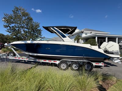 BOATZON | Sea Ray 290 SDX 2023