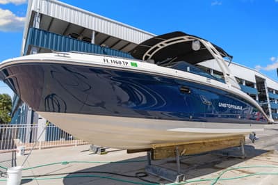 BOATZON | Sea Ray 290 SDX OB 2023
