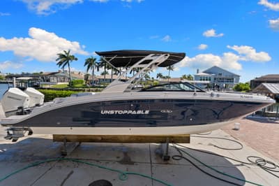 BOATZON | Sea Ray 290 SDX OB 2023
