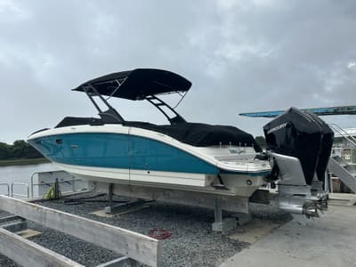 BOATZON | Sea Ray 290 SDX OB 2024