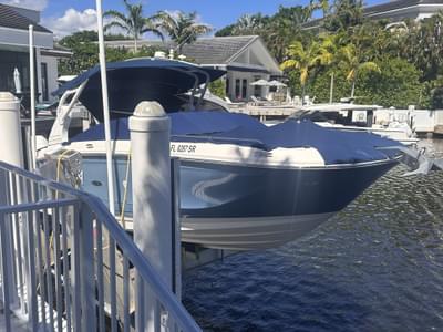 BOATZON | Sea Ray 290 SDX OUTBOARD 2020