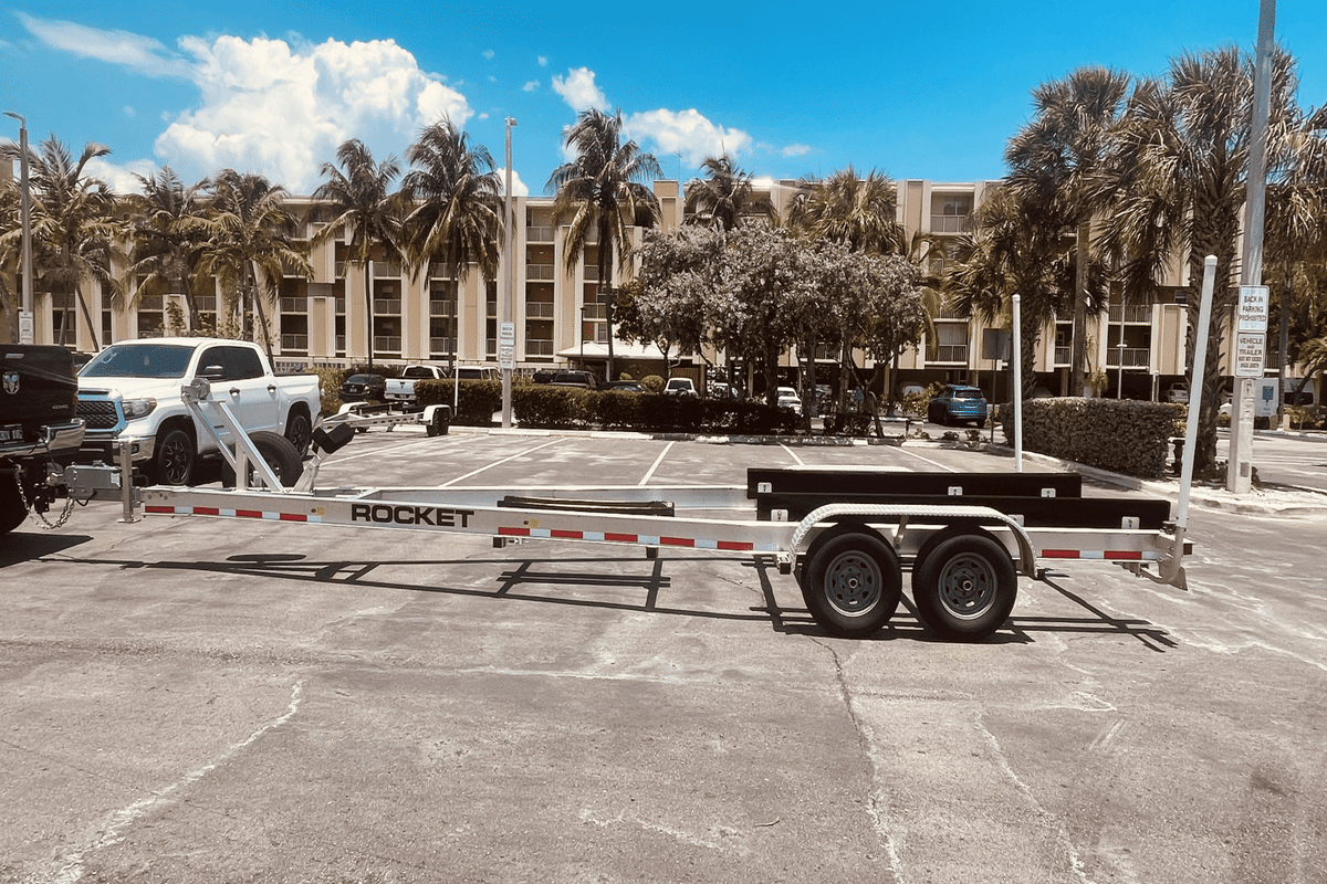 Sea Ray 290 SDX OUTBOARD 2024