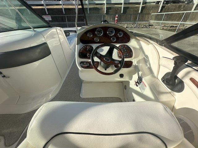 2005 Sea Ray 290 Select EX - Sold Boat