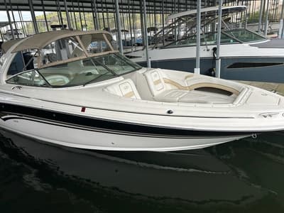 BOATZON | Sea Ray 290 SLX 2001